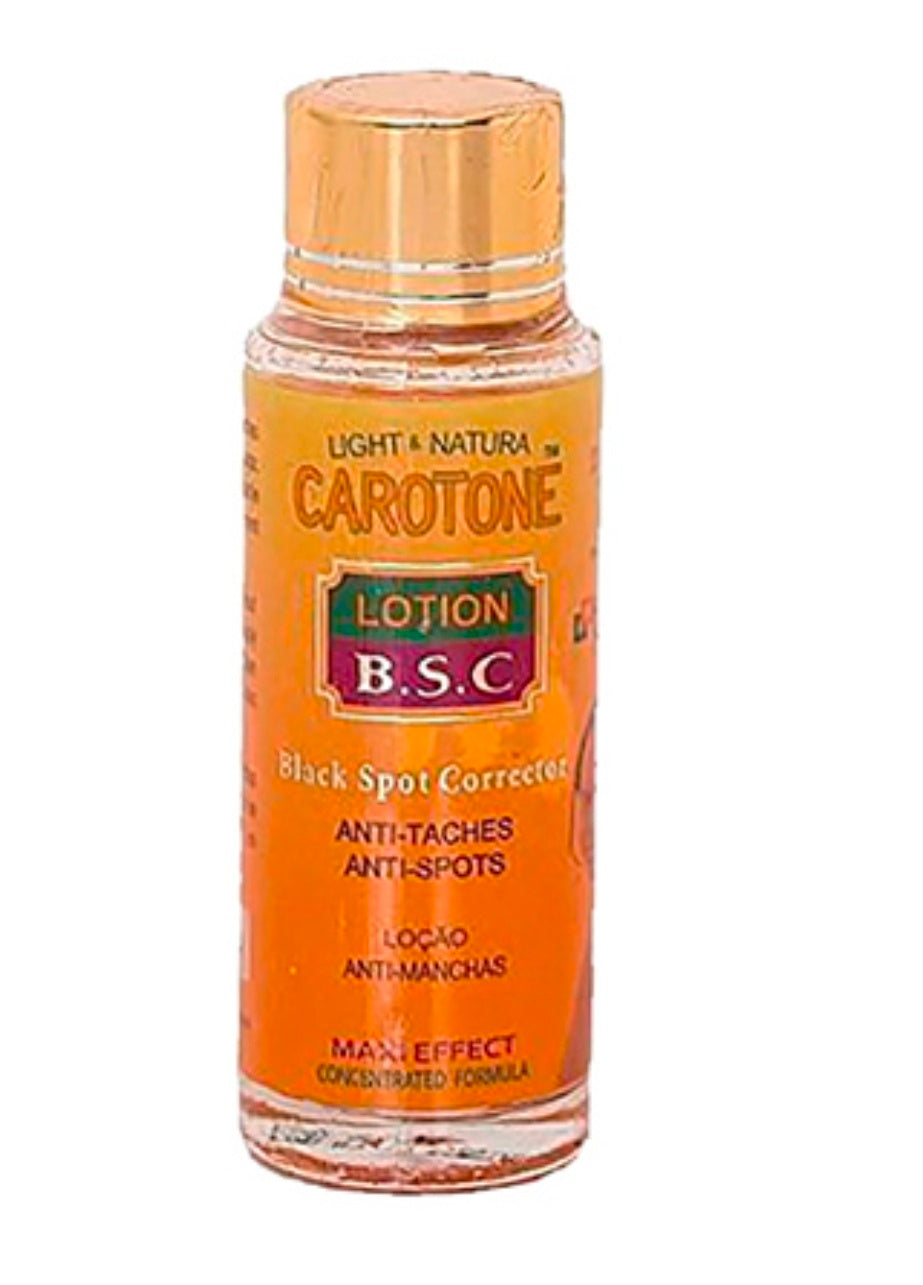 Carotone bsc lotion dark spot corrector