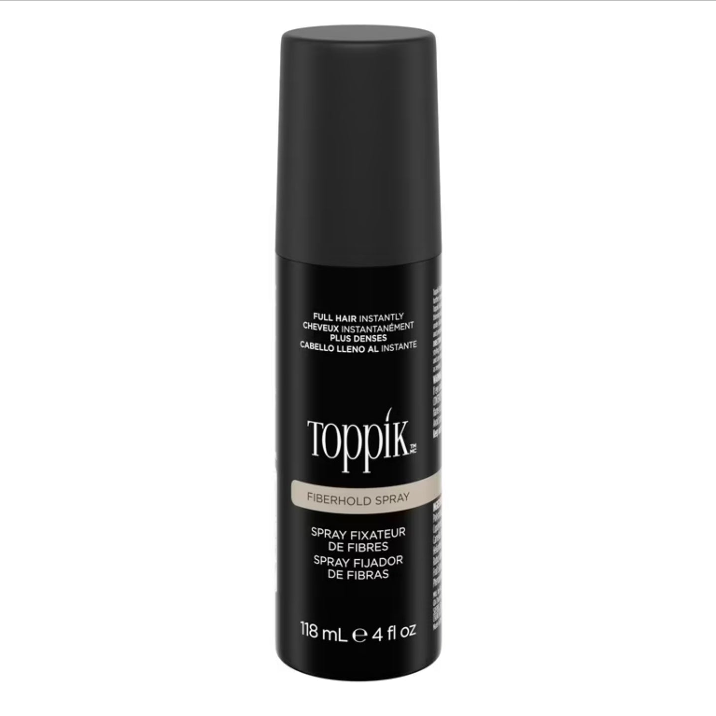 Toppik holding spray