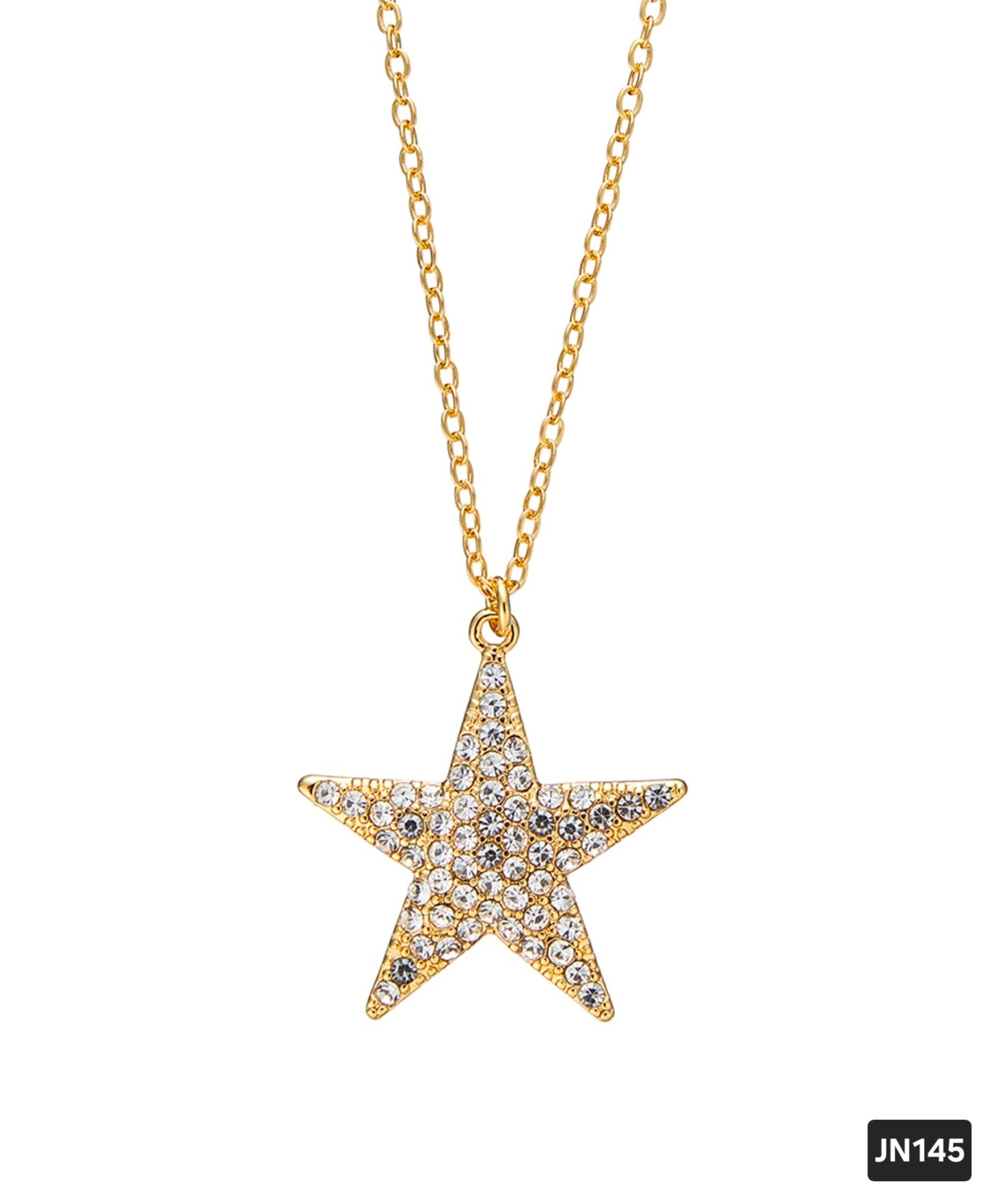 Necklace JN145