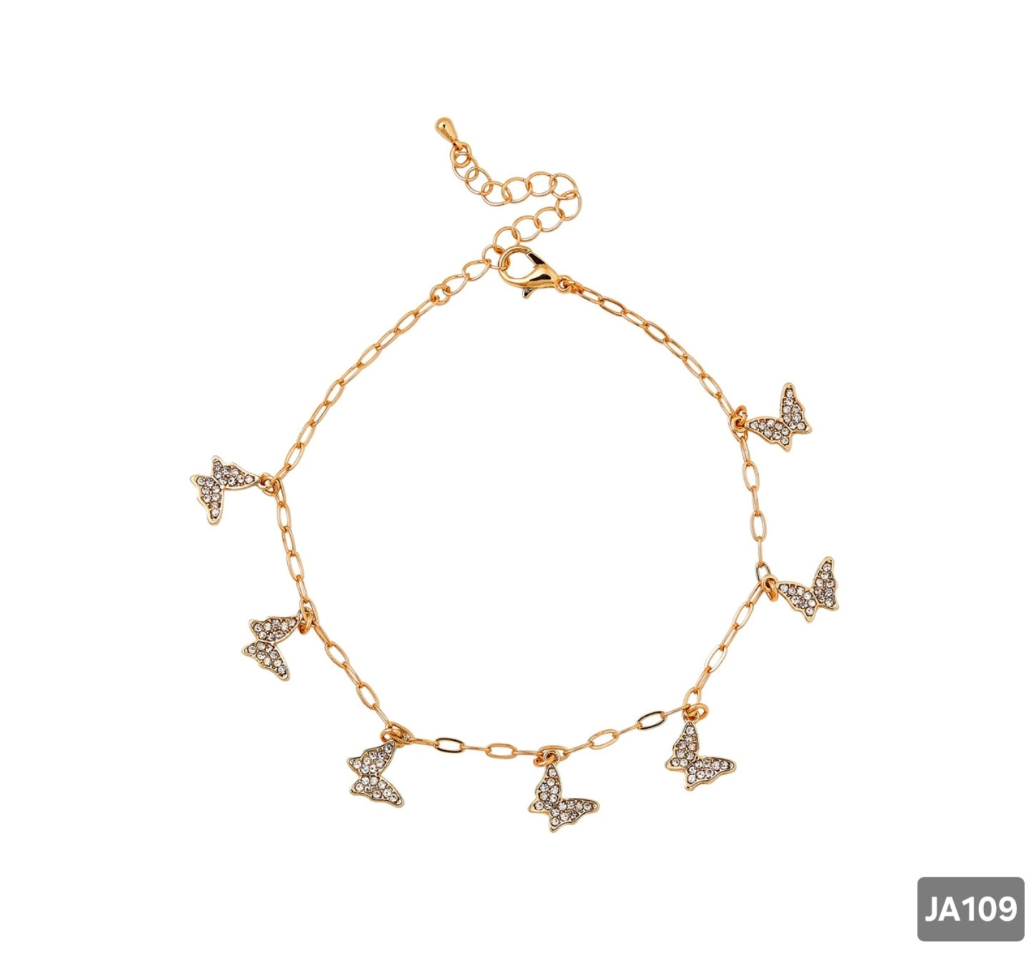 Ancklet JA109