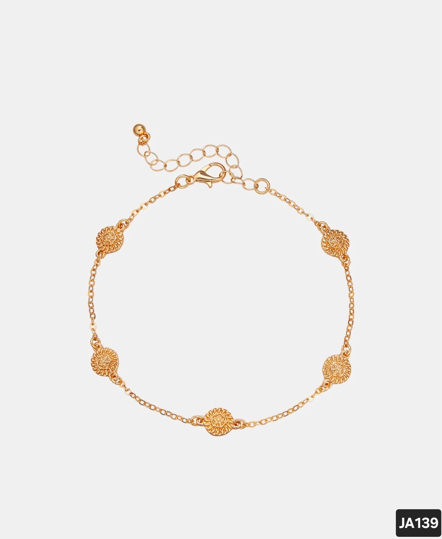 Ancklet JA139