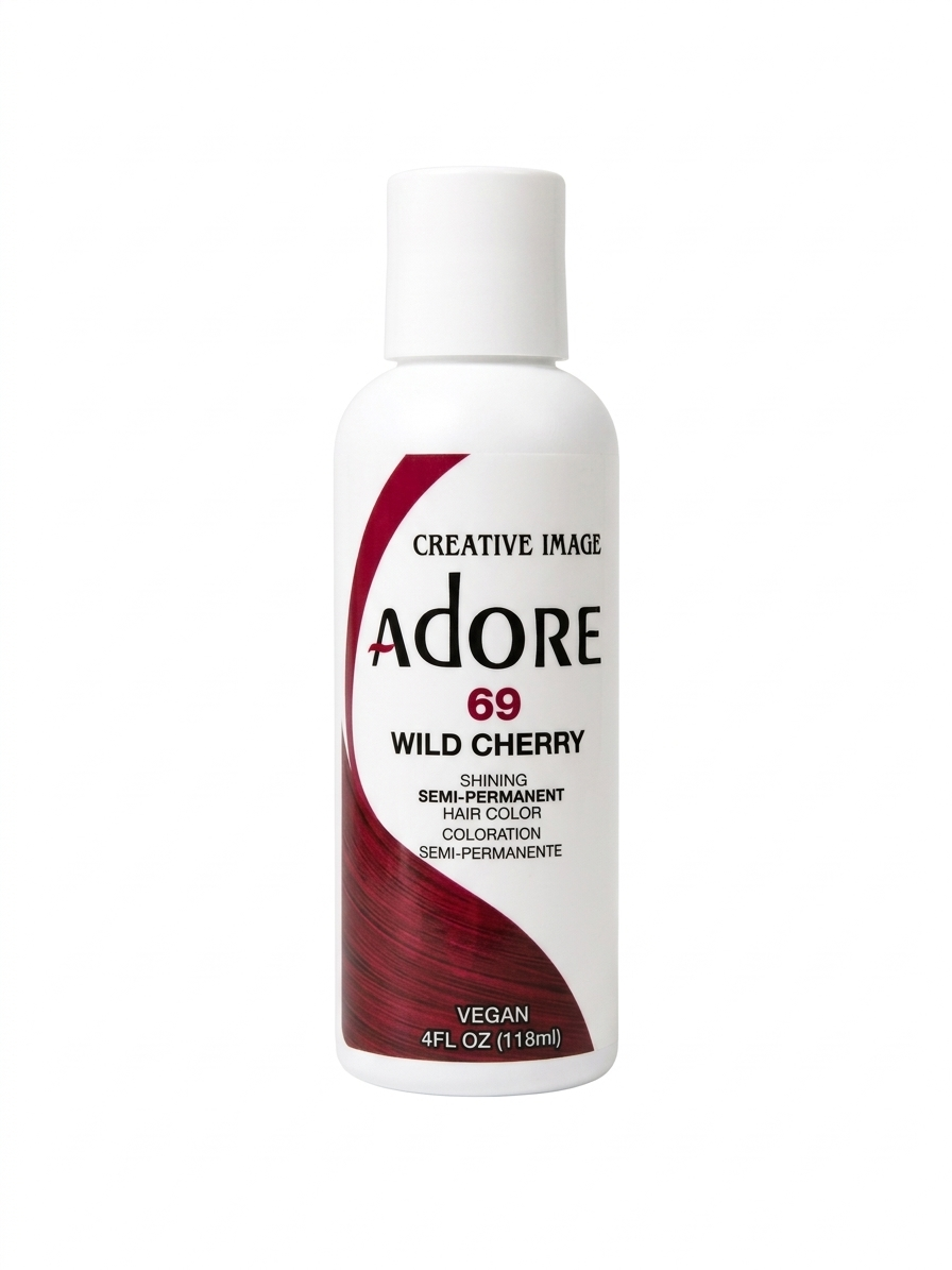 Adore Hair color