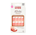 Kiss nail ksa07