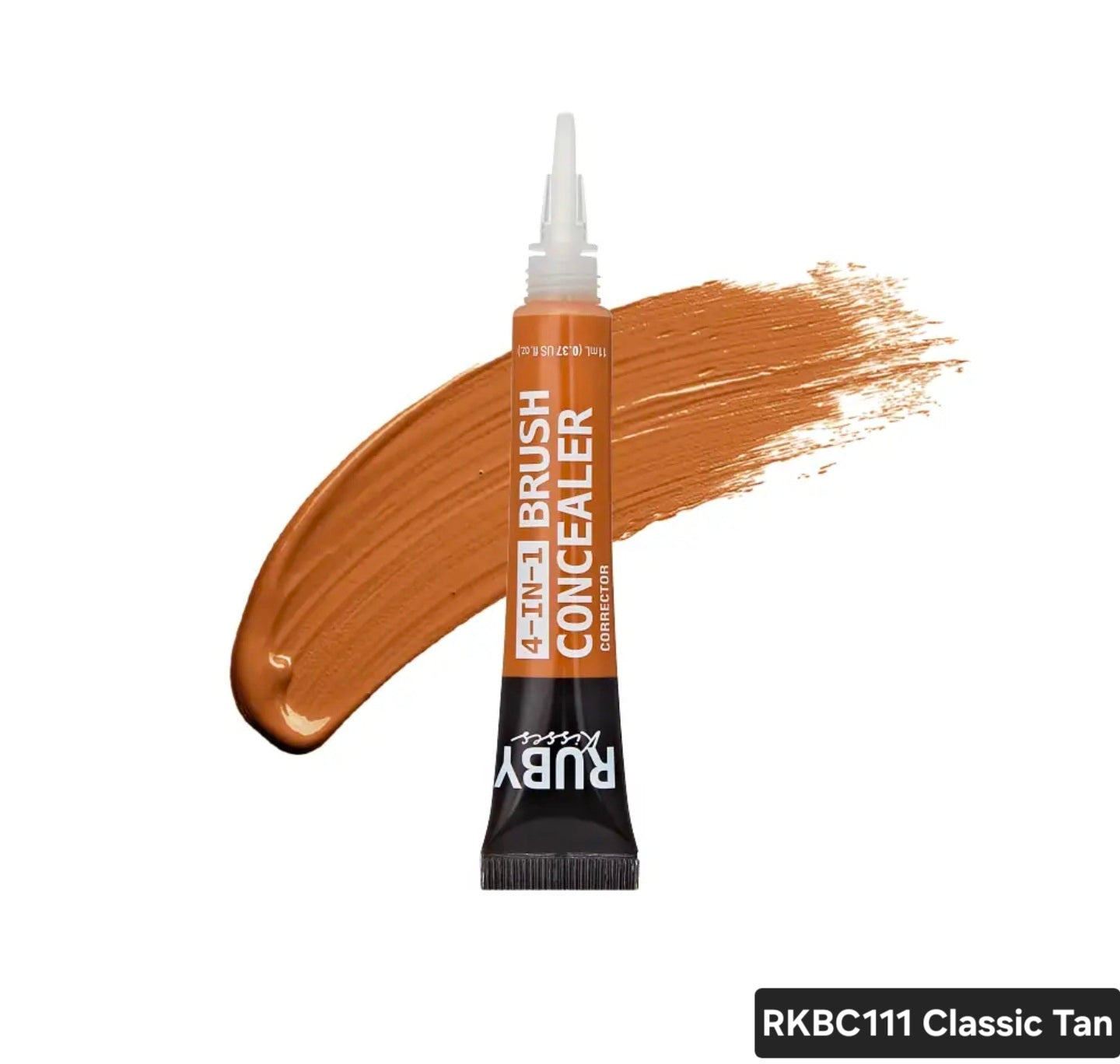 Ruby 4In1 Brush Concealer