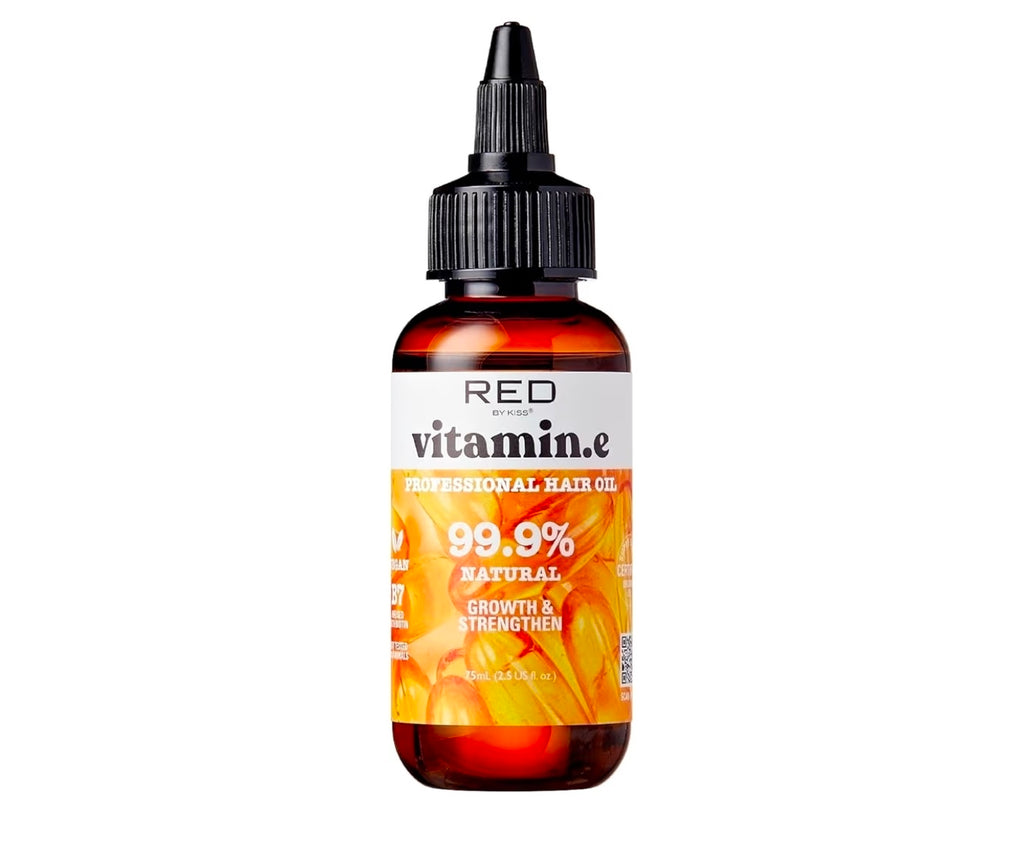Red Hair oils