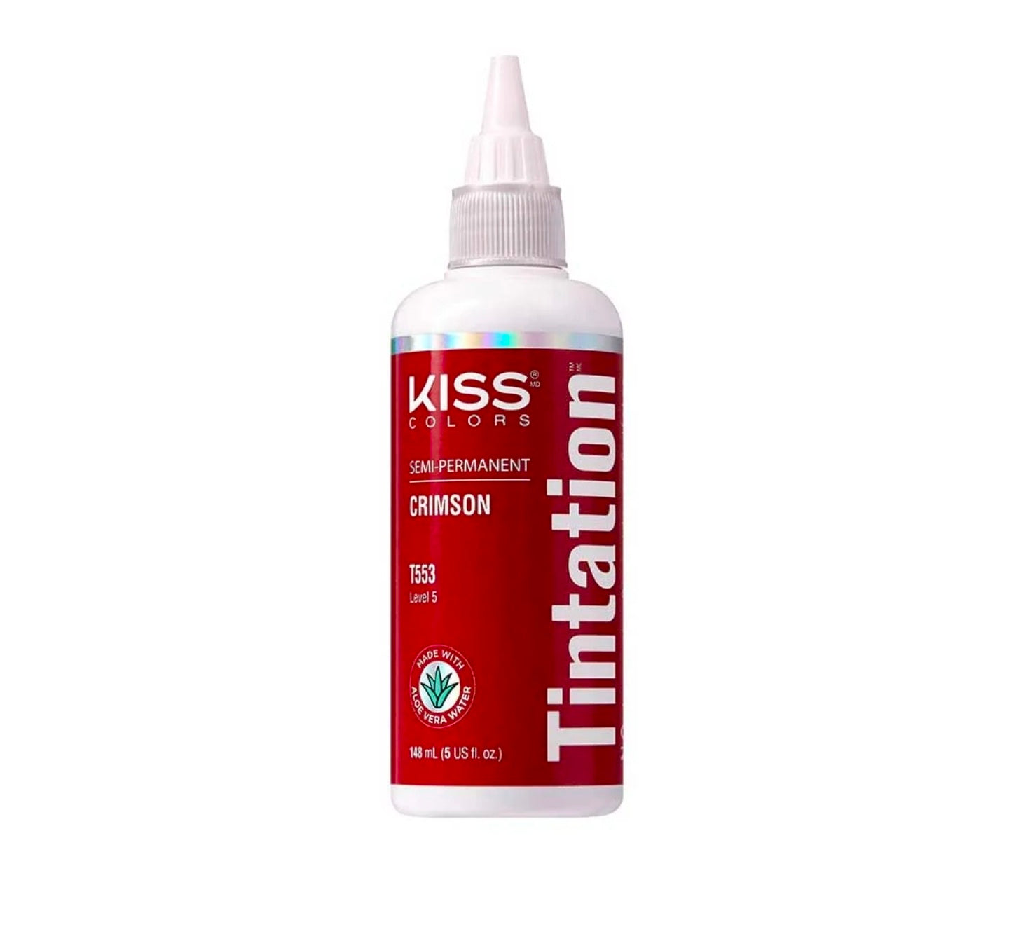Tintation hair color