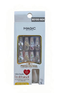 Magic nail bd100-n04