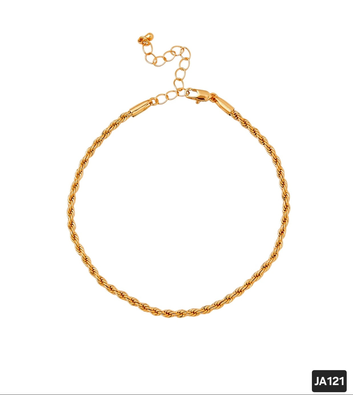 Ancklet JA121