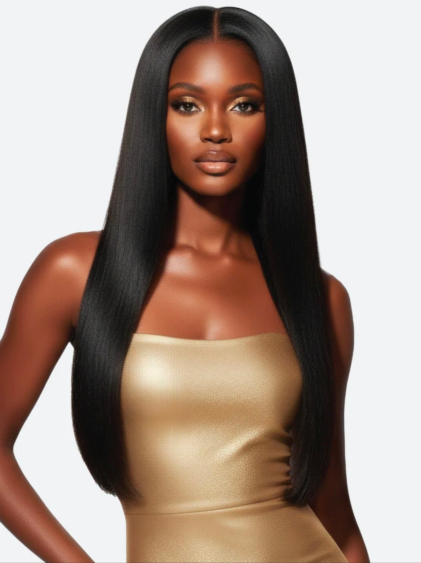 3x Tru Remy Straight