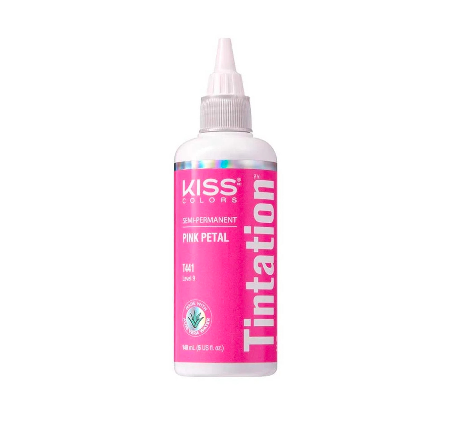 Tintation hair color