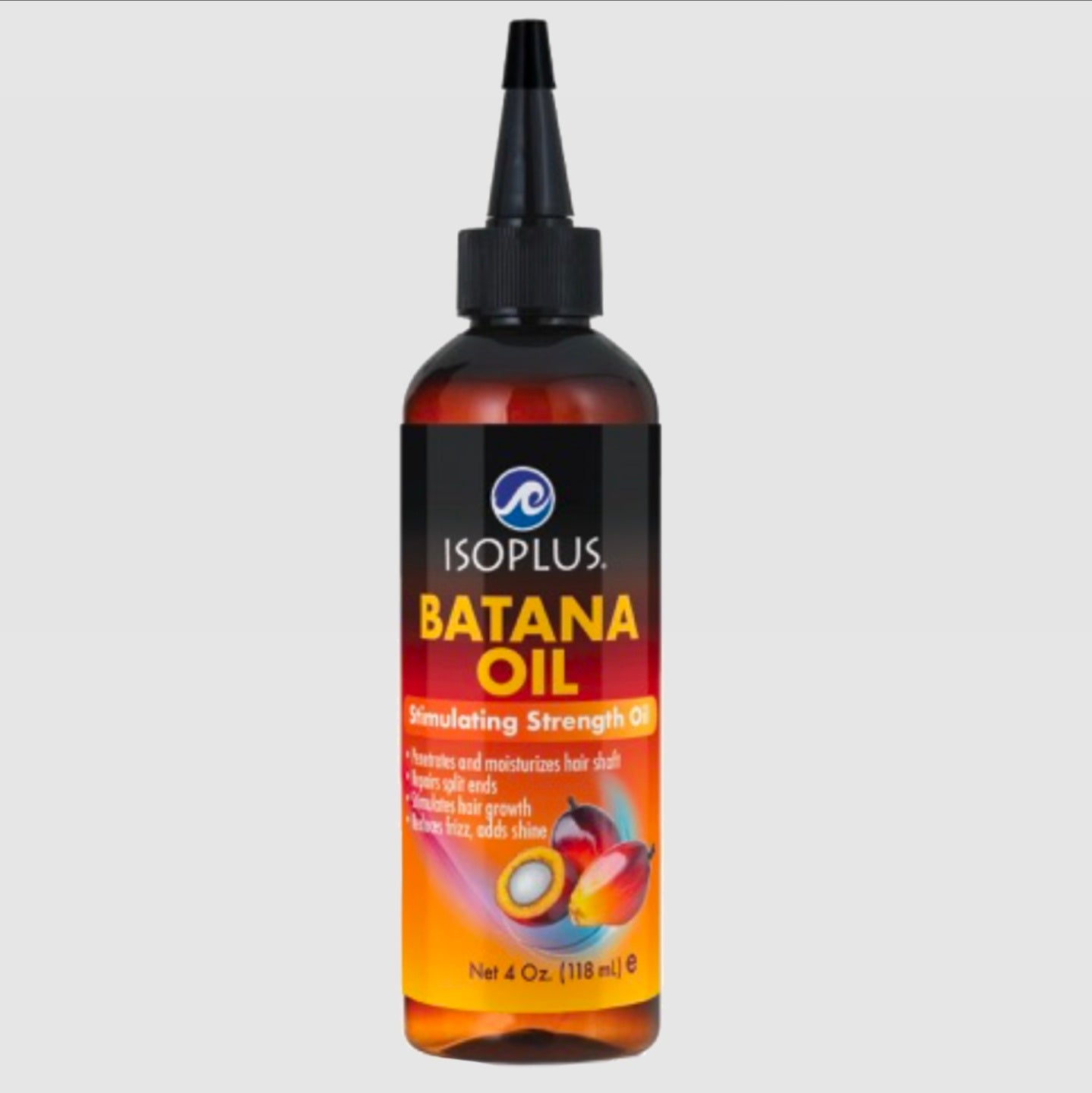 Isoplus batana oil