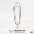 Arria necklace JN227