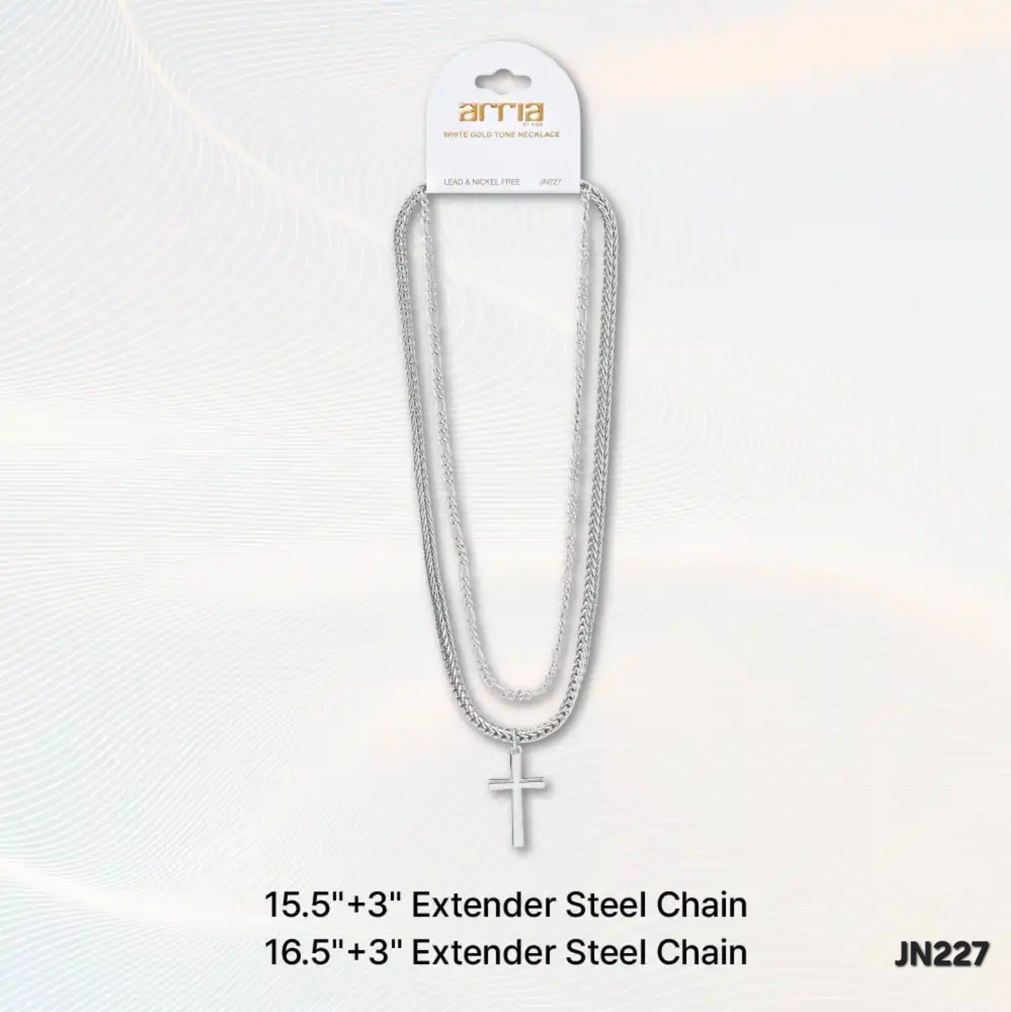 Arria necklace JN227