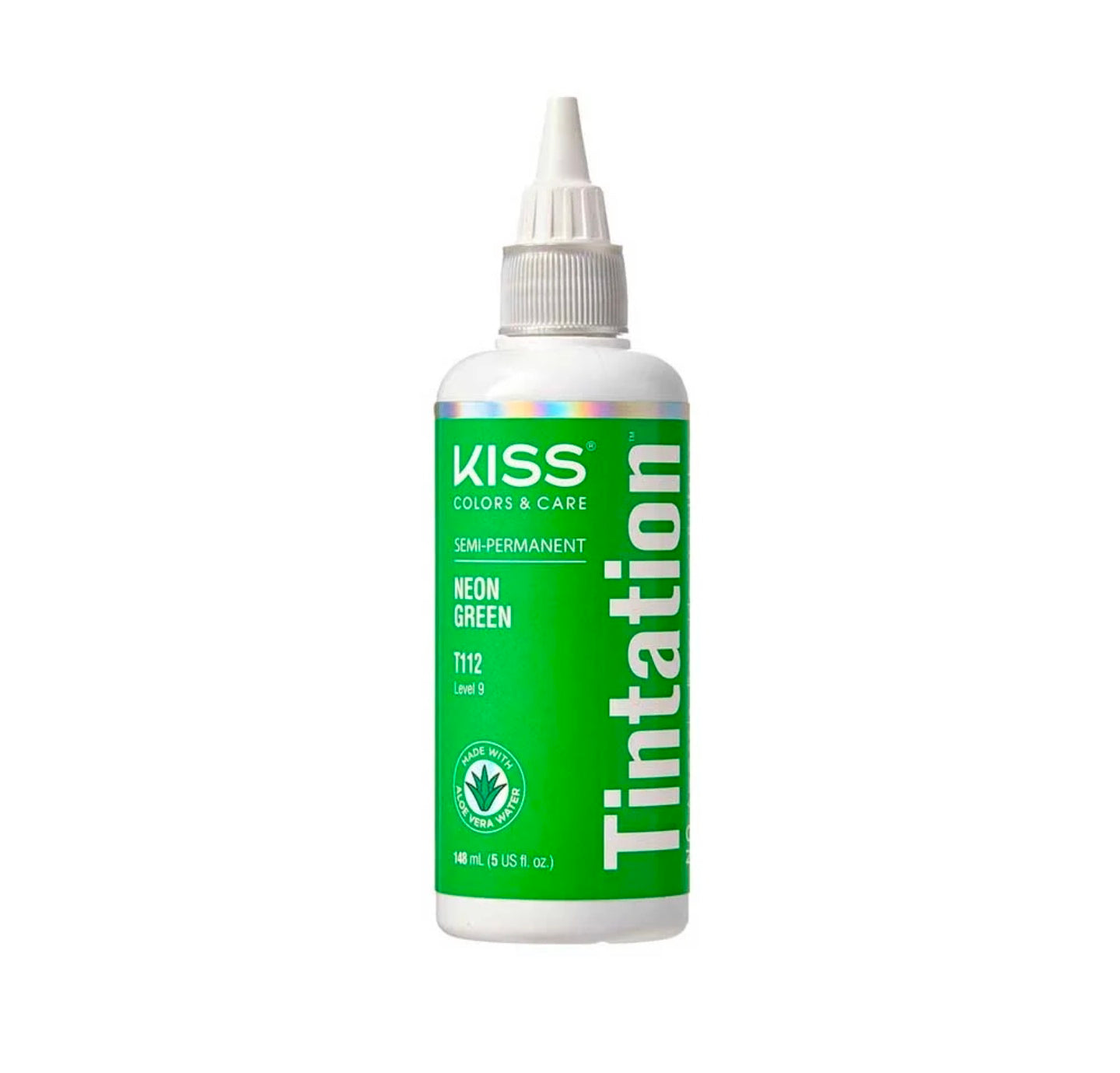 Tintation hair color