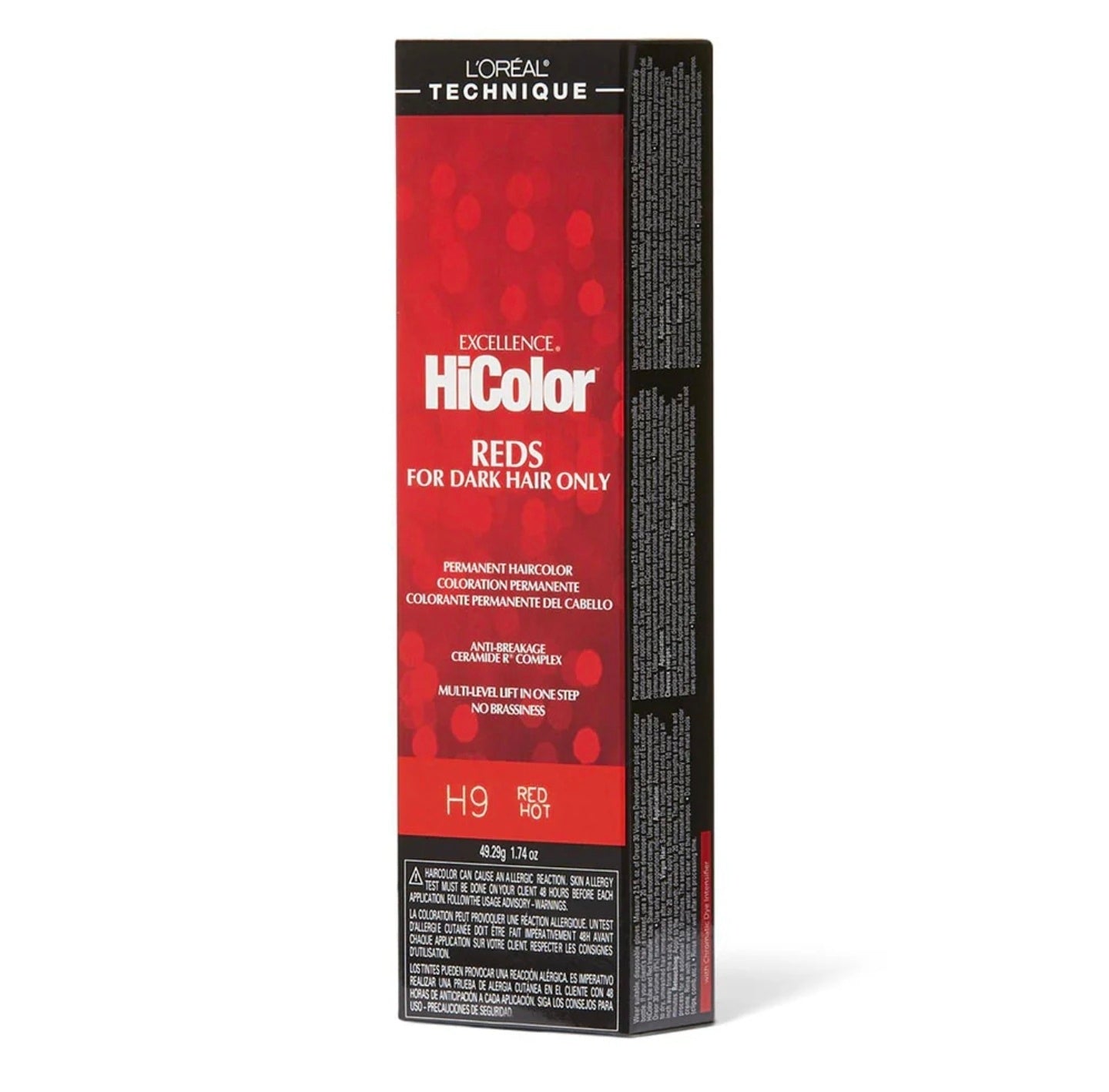 L’oreal Hicolor