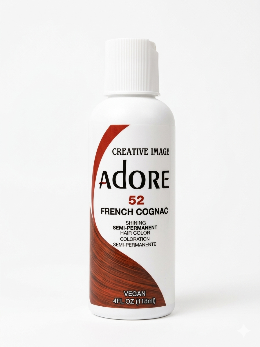 Adore Hair color