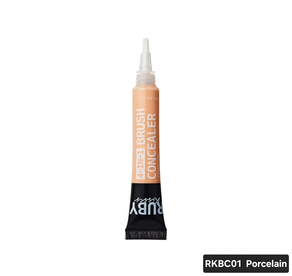 Ruby 4In1 Brush Concealer