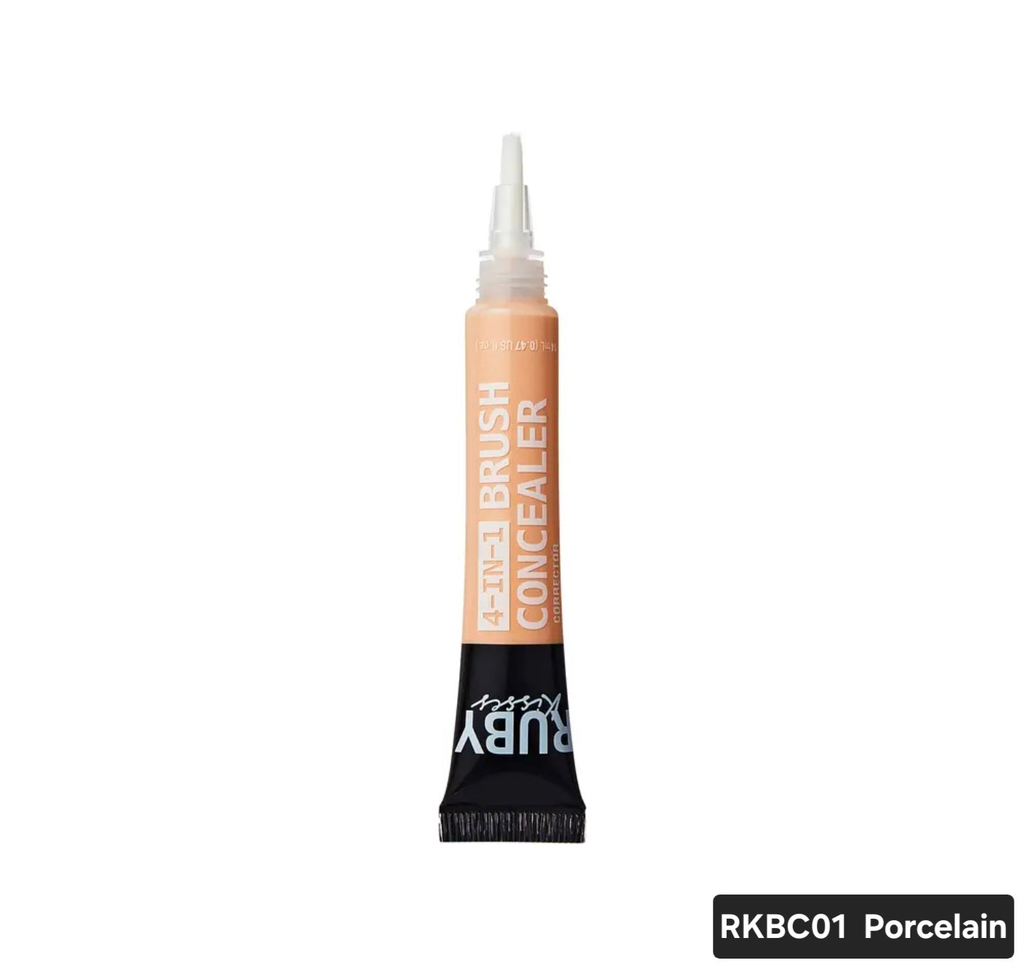 Ruby 4In1 Brush Concealer