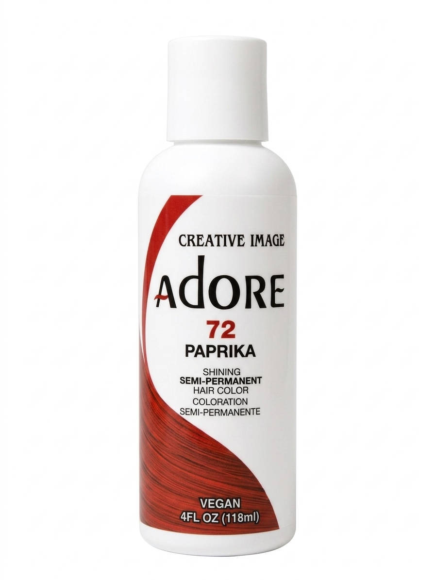 Adore Hair color