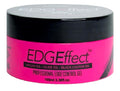 Edge effect edge control