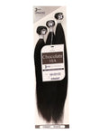 Chocolate 10A 100% unprocessed Human hair