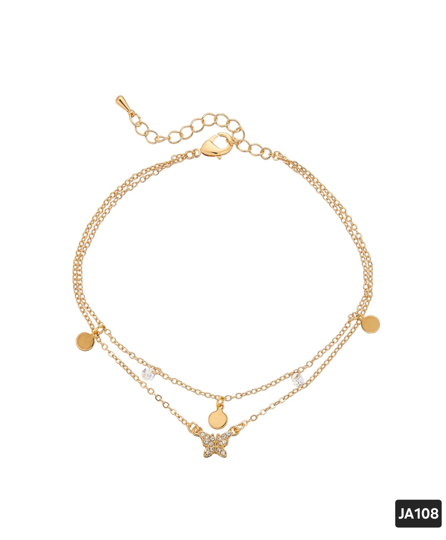 Ancklet JA108