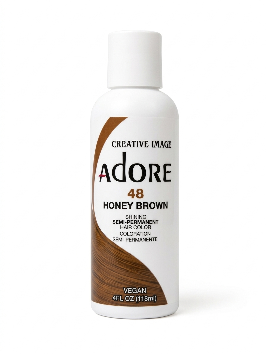Adore Hair color