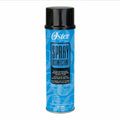 Oster disinfectant spray