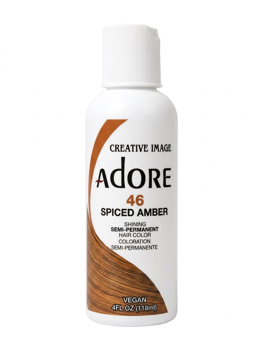 Adore Hair color