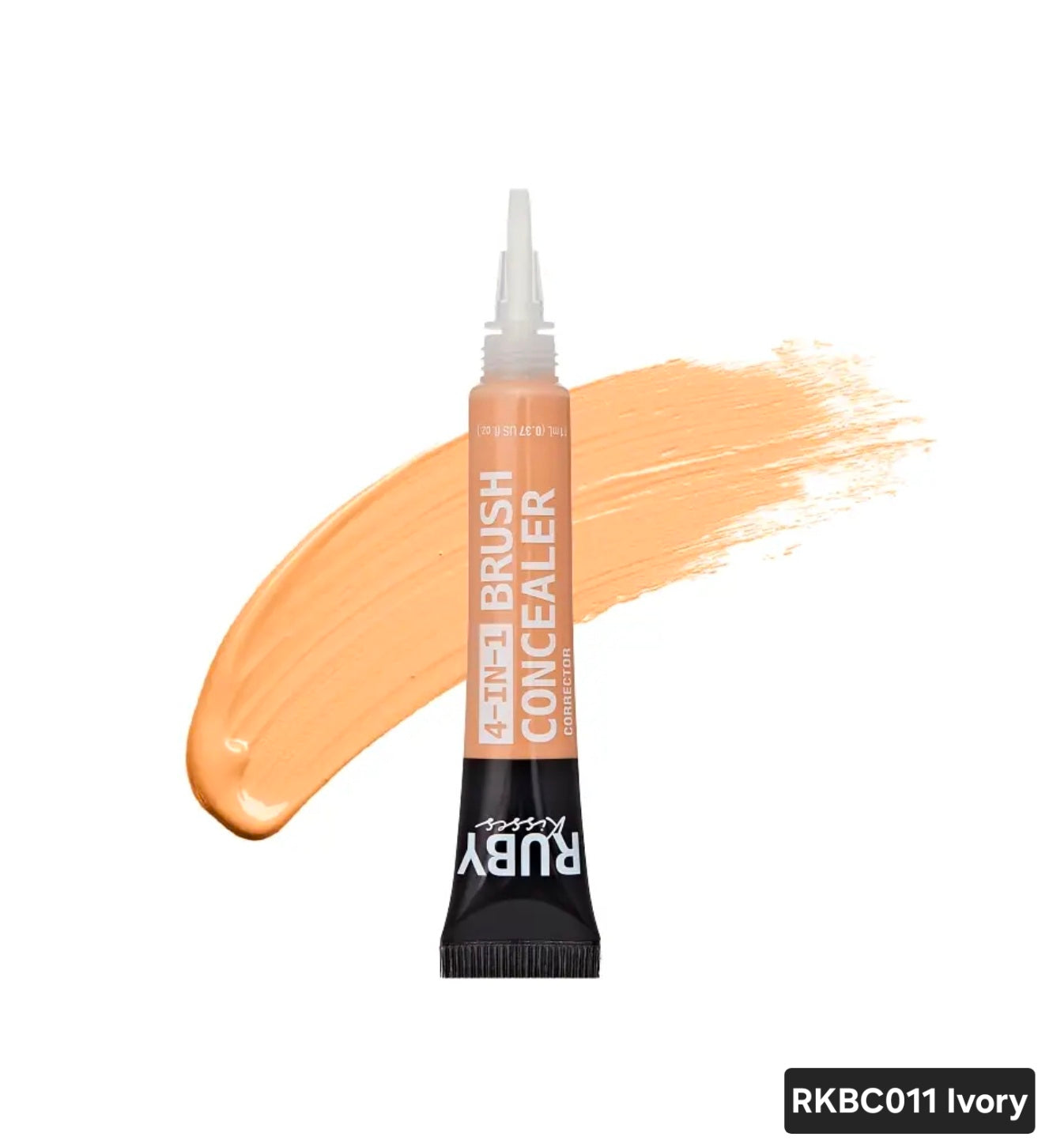 Ruby 4In1 Brush Concealer