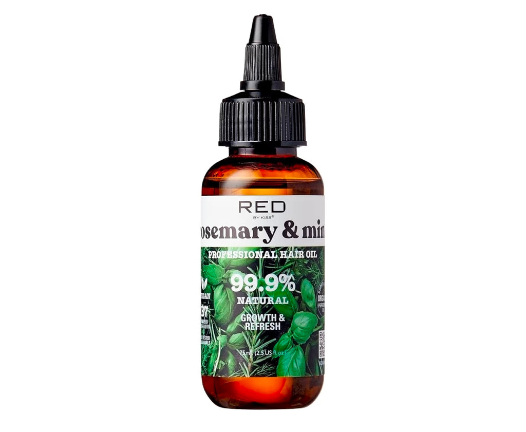 Red Hair oils
