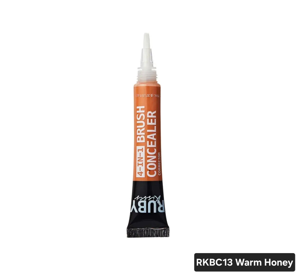 Ruby 4In1 Brush Concealer