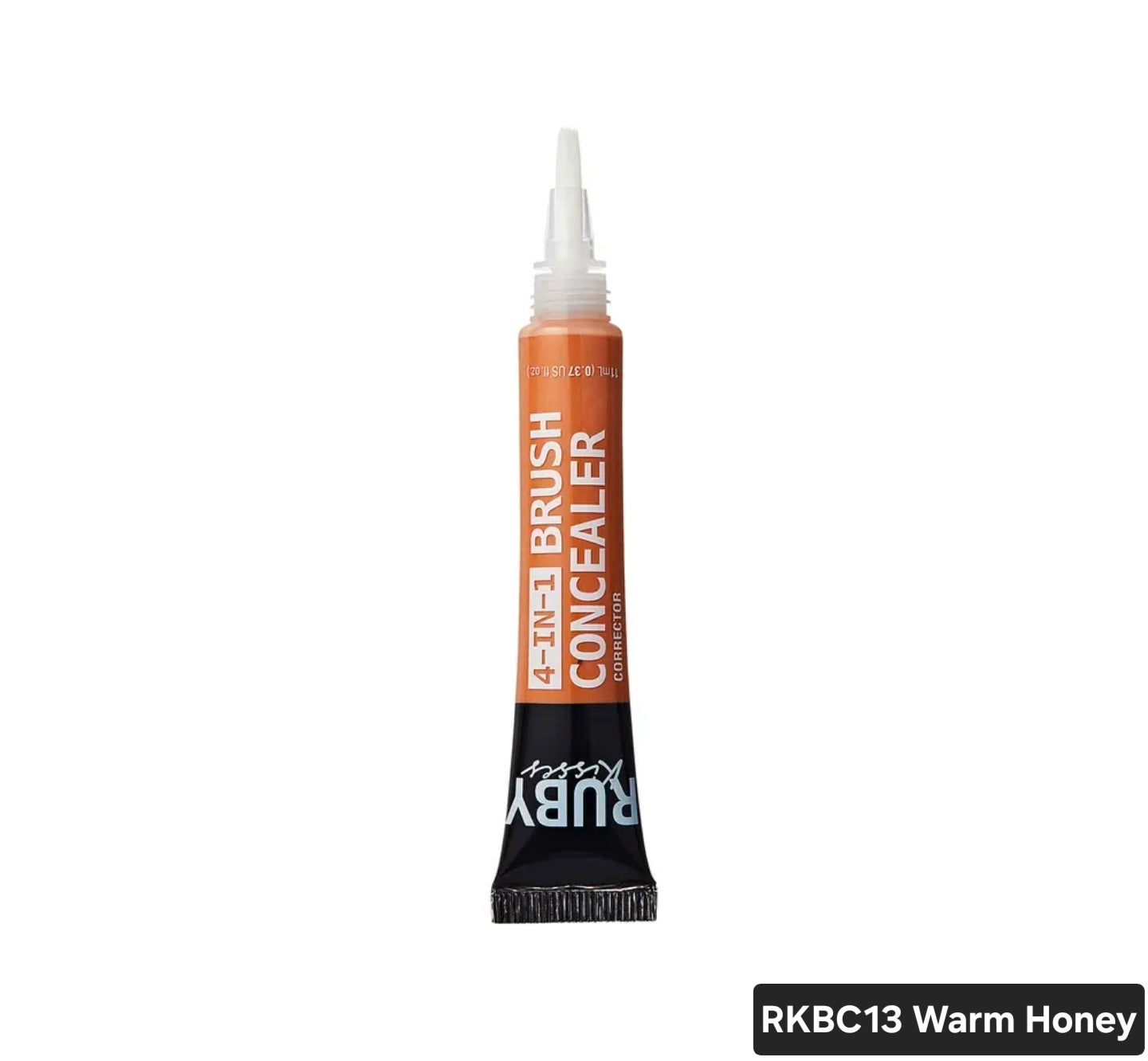 Ruby 4In1 Brush Concealer