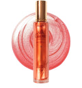 Silk glow gel copper rose