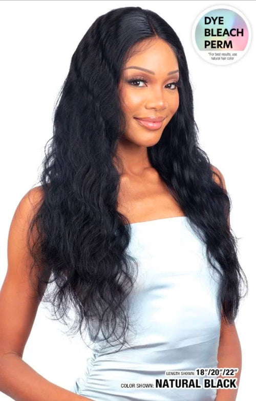 3pc Glossy Body Wave Hair