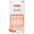 Kiss nail ksa11