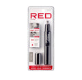 Red nose trimmer
