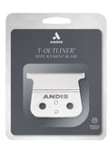 Andis T outliner blade