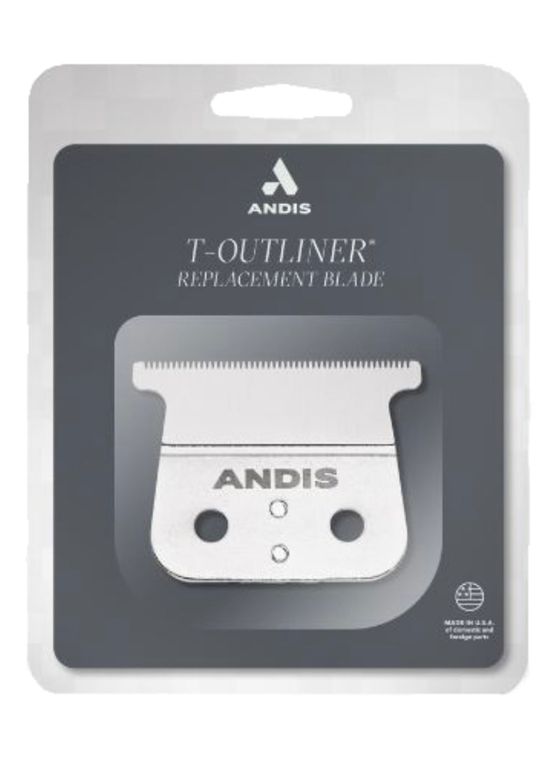 Andis T outliner blade
