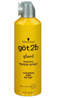 Got2b spray 12oz