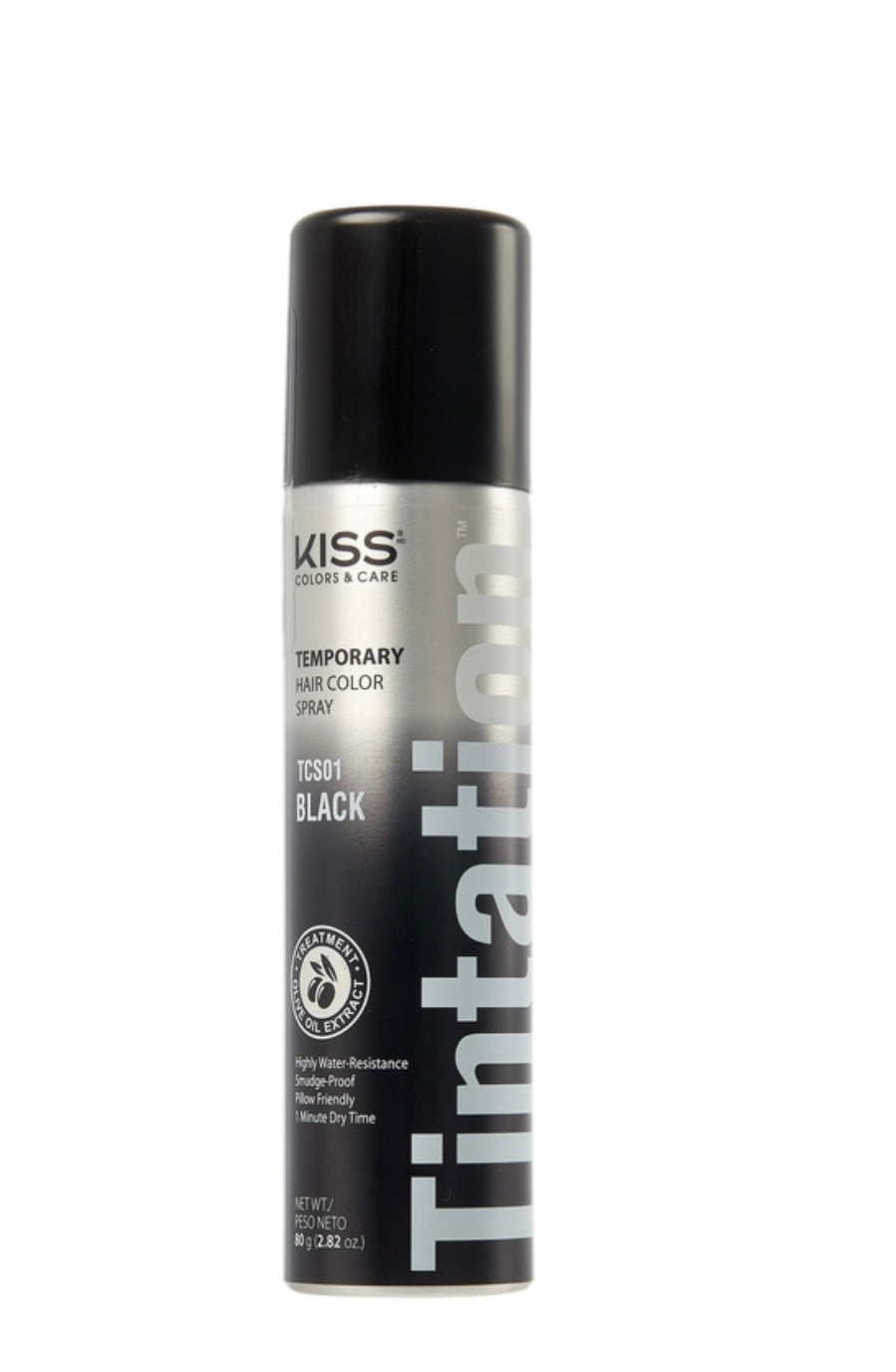 Tintation color spray