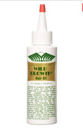 Wildgrowth oil