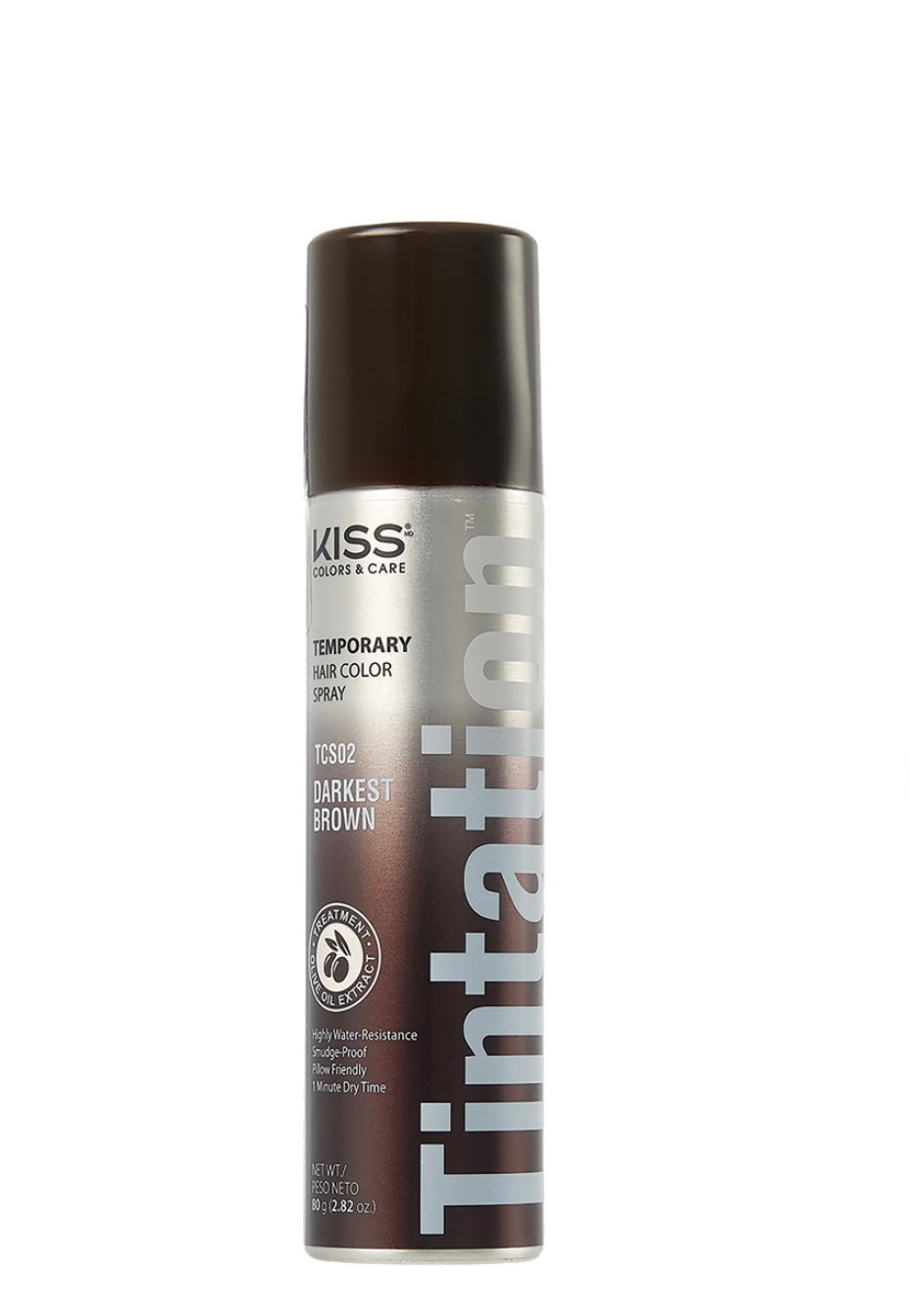 Tintation color spray