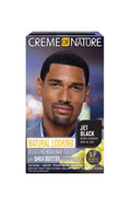 Creme of natural Hair color