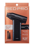 Red pro Jet king clipper blower