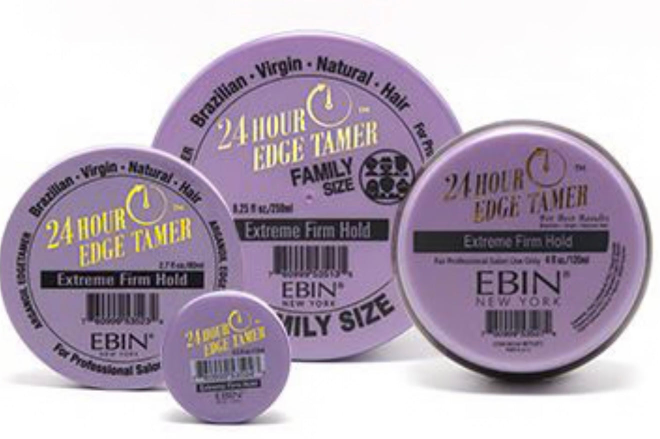 Ebin edge gel