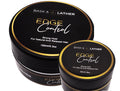 Bask lather edge control