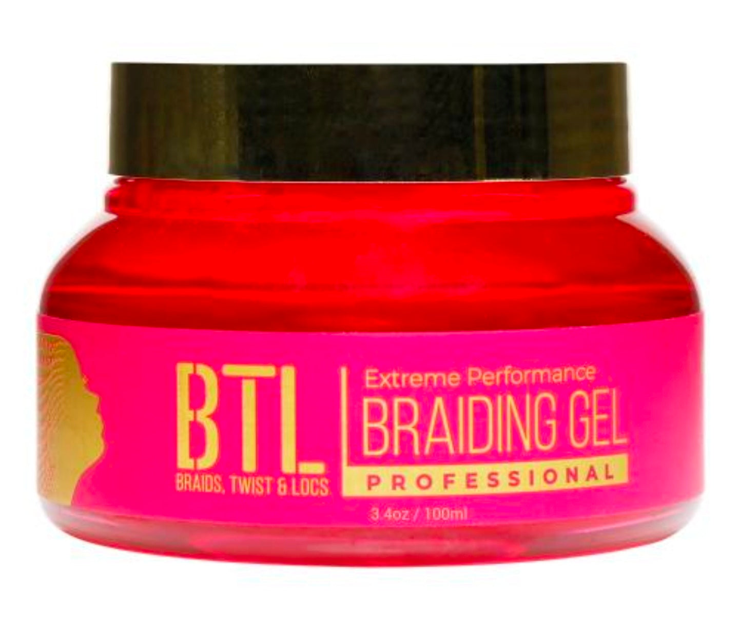 Btl braid gel