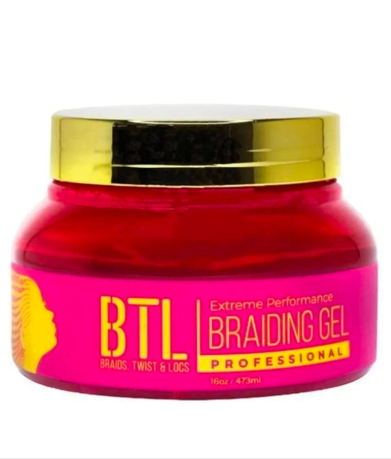 Btl braid gel