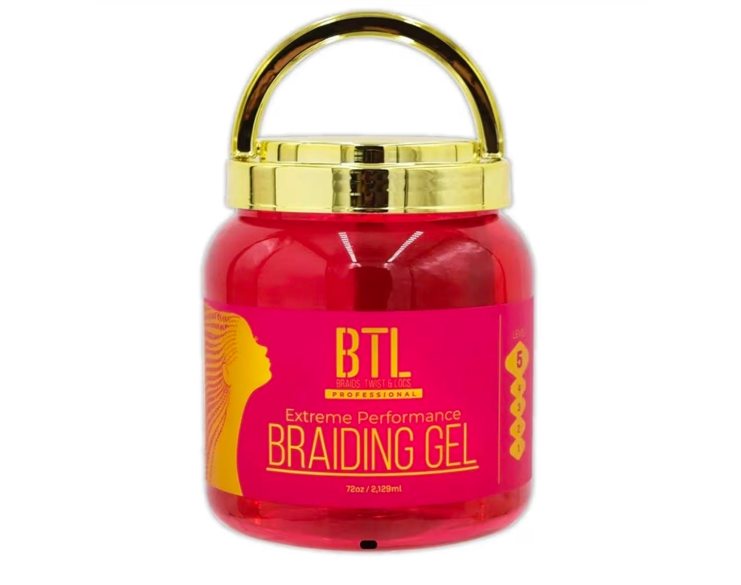Btl braid gel